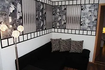 Apart Haus Ariadna Berlin