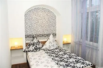 Apartment Apart Haus Ariadna Berlin
