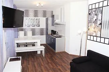Apart Haus Ariadna Apartment