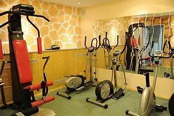 Apart Haus Ariadna Apartment *