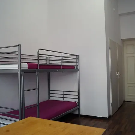 Anlema Hostel *