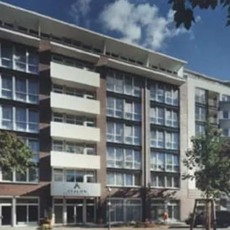 Centro West 4* Berlin