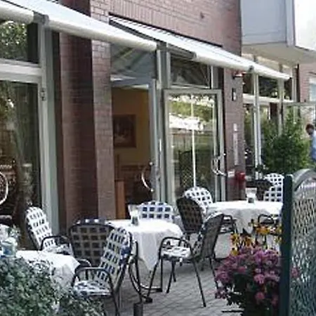 Hotel Centro West