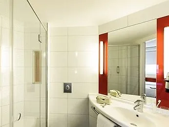 Ibis Kurfuerstendamm - Neu Renoviert Hotel Berlín