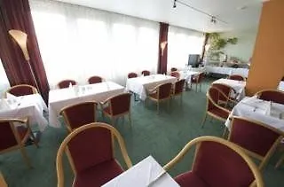 Hotel Baerlin
