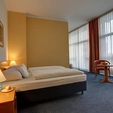 Centro Park Berlin-neukölln 3*