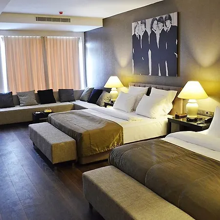 Quentin Boutique 4*