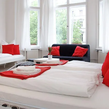 Guest house Gastehaus City Stop Berlin