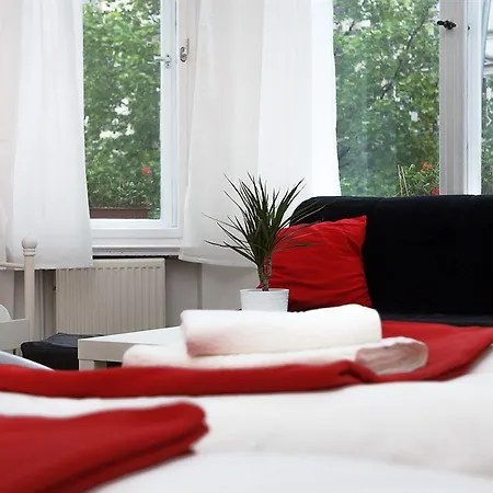 Gastehaus City Stop 3* Berlin