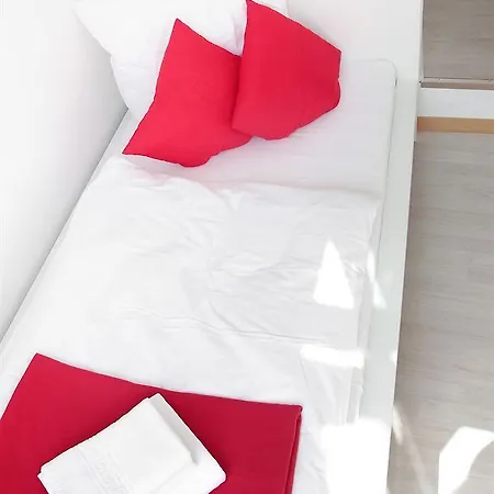Gastehaus City Stop Guest house Berlin