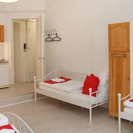 Gastehaus City Stop Guest house