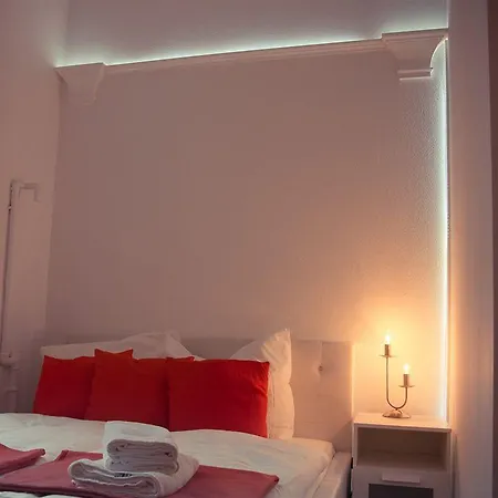 Gastehaus City Stop Guest house Berlin