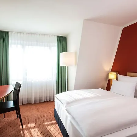 Nh City Ost Hotel