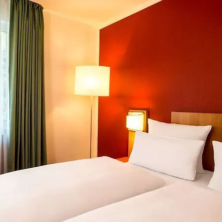 Nh City Ost 4* Berlin