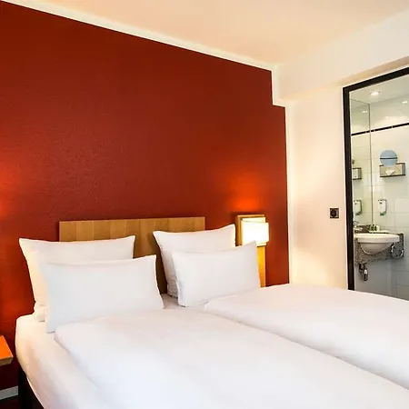 Nh City Ost Hotel