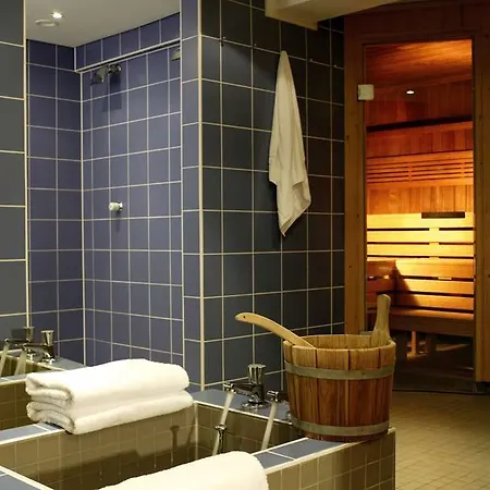 Nh City Ost Hotel Berlin