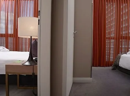 Aparthotel Adina Mitte 4*