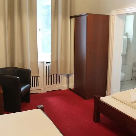 Kima Guest house
