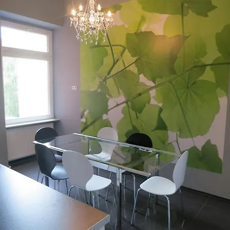 Apartment Berlinapartments-downtown Berlin