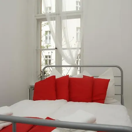 Gastehaus City Stop 3* Berlin