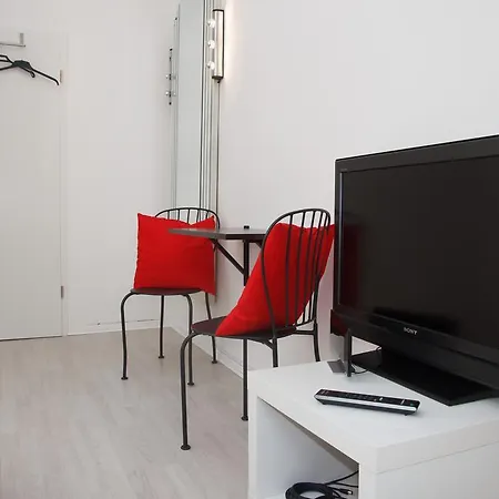 Gastehaus City Stop Guest house Berlin