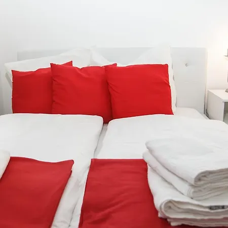 Guest house Gastehaus City Stop 3*