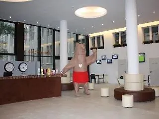 فندق Und برلين