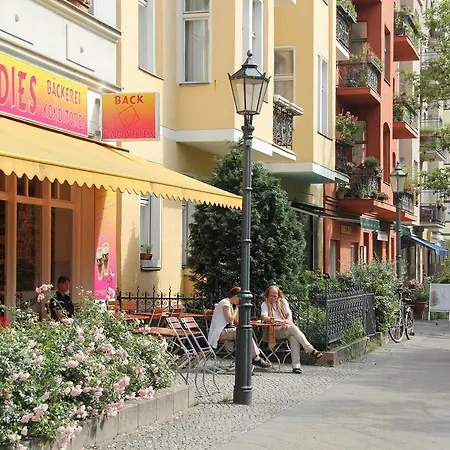 Gotland 2* Berlin