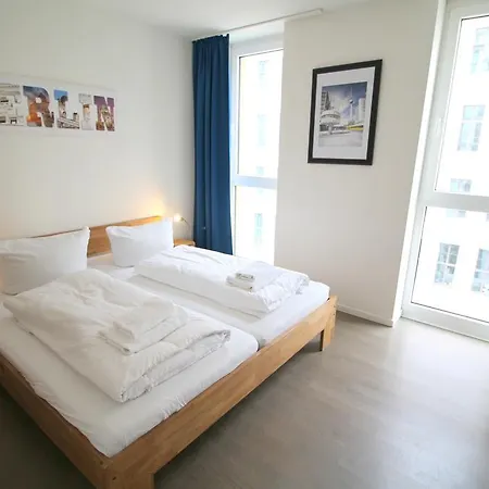 Apartamento At Alexanderplatz Berlín