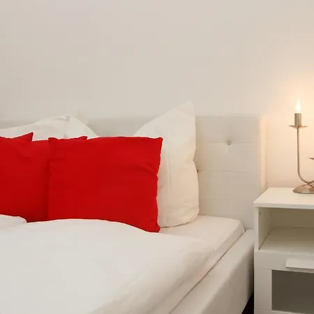 Guest house Gastehaus City Stop 3*