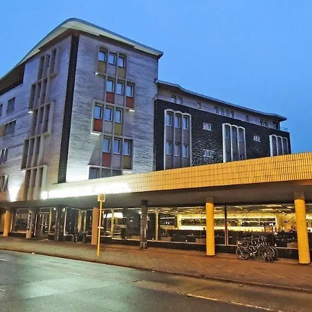 Hotel Quentin Boutique