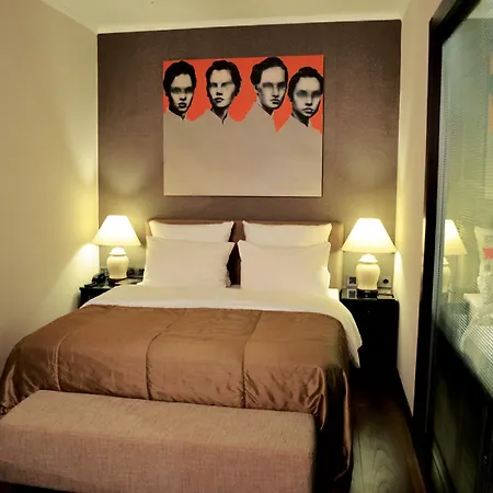 Hotel Quentin Boutique