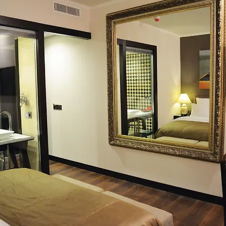 Quentin Boutique Hotel Berlin