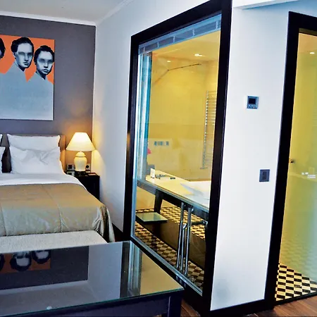 Quentin Boutique 4*