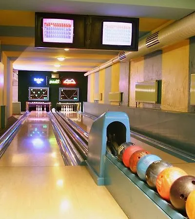 Gruenau Hotel 4*