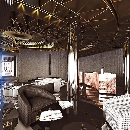 Quentin Boutique Hotel