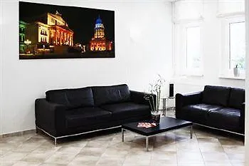 Arena - Mitte فندق 2*