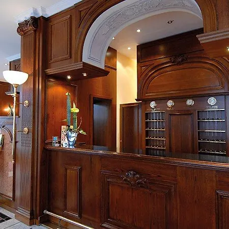 Hotel Living Mitte