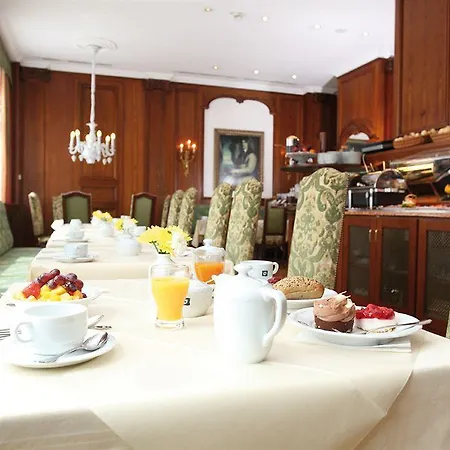 Hotel Living Mitte