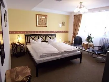 Konstanz Отель
