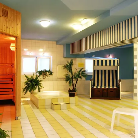Hotel Gruenau Berlin
