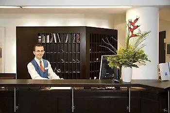 Dietrich-bonhoeffer-hotel Mitte Szálloda 3*