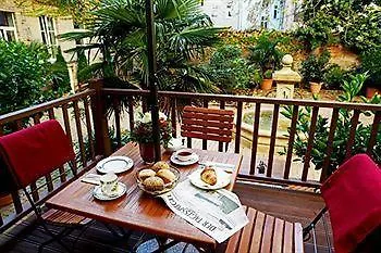 شقة فندقية Garden Living - Boutique 4*