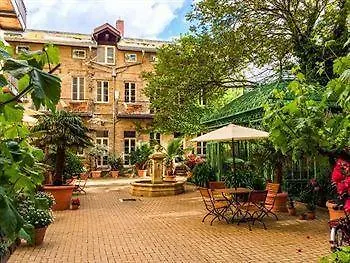 Garden Living - Boutique شقة فندقية