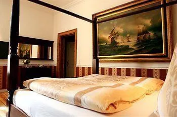 شقة فندقية Garden Living - Boutique 4*
