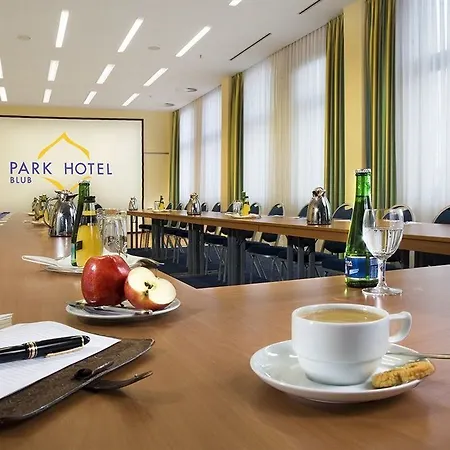 Centro Park Berlin-neukölln 3* Berlin