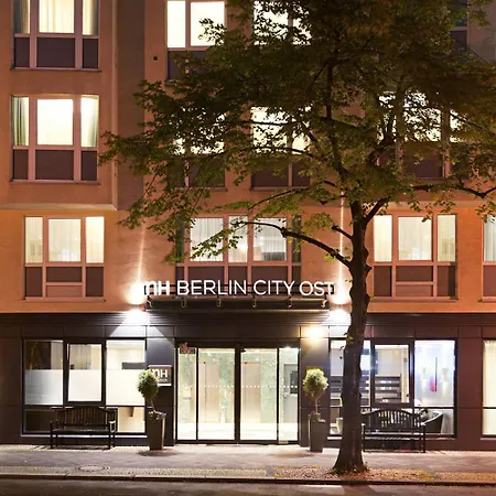 Nh City Ost Berlin