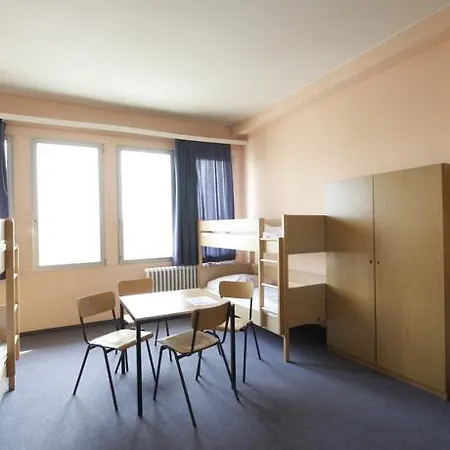 Hotel Baerlin 2*