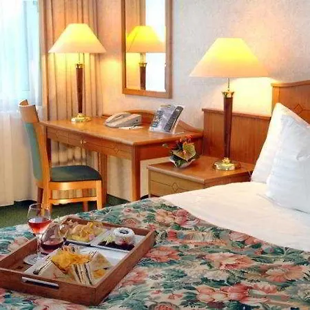 Koepenick By Leonardo Hotel