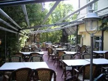 Il Mulino ゲストハウス